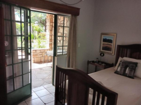 Stampriet Historical Guesthouse